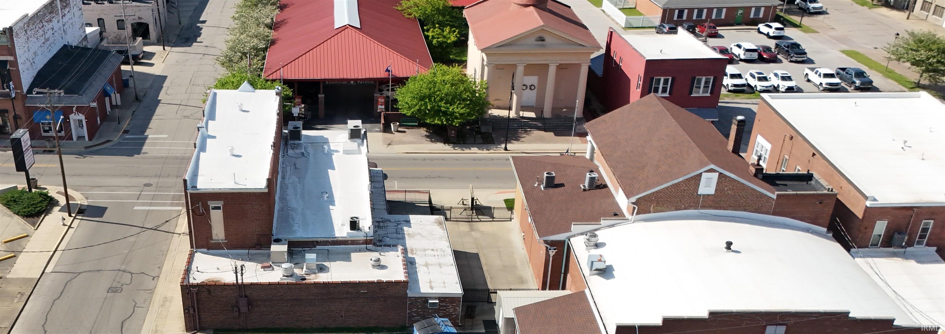 101 North 2nd Street Vincennes, IN 47591 - Photo 17 of 19
