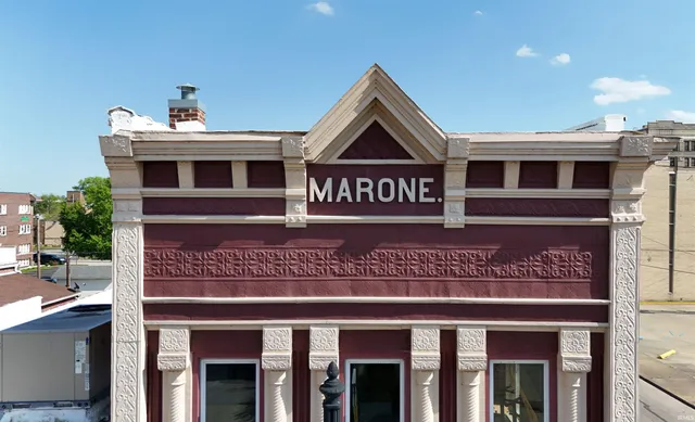 $599,000 | 101 North 2nd Street, Vincennes, IN 47591