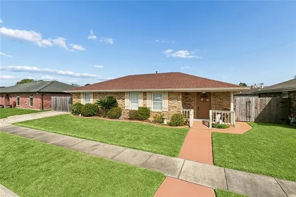 $248,900 | 2212 Fable Street, Meraux, LA 70075