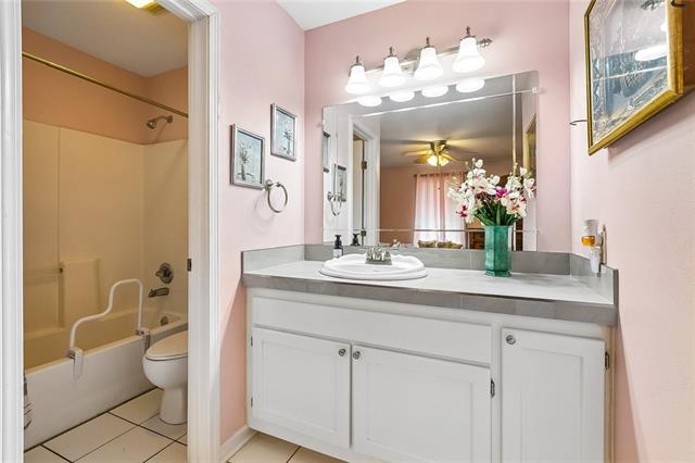 2212 Fable Street Meraux, LA 70075 - Photo 11 of 16