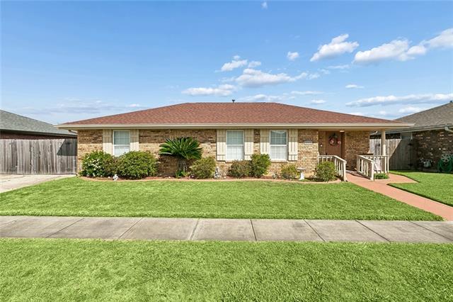 2212 Fable Street Meraux, LA 70075 - Photo 2 of 16