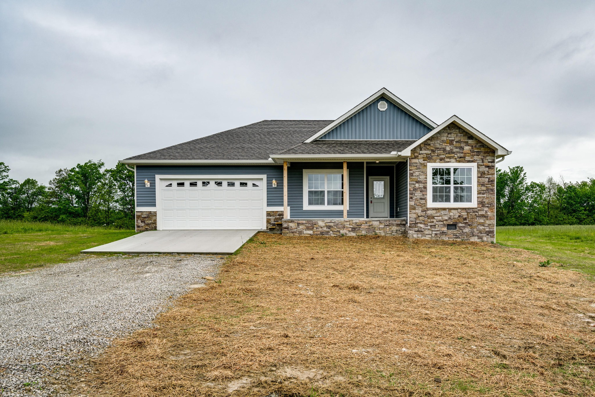 134 Matthews Road Clarkrange, TN 38553 - Photo 1 of 27 Gallery Image 1