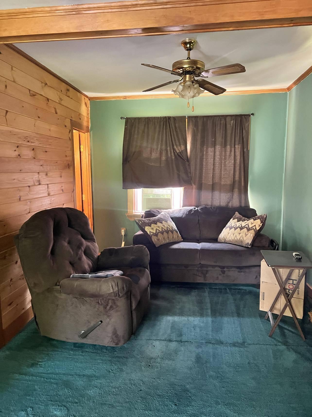 332 Guilford Road Cambridge, ME 04923 - Photo 15 of 25 living room3