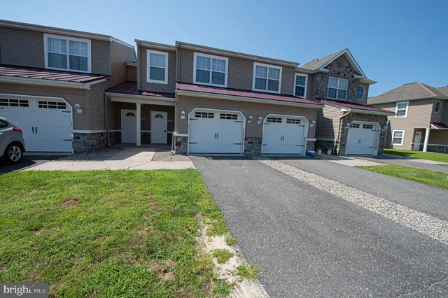 $1,695 | 420 Parkview Court, Unit F, Salisbury, MD 21804