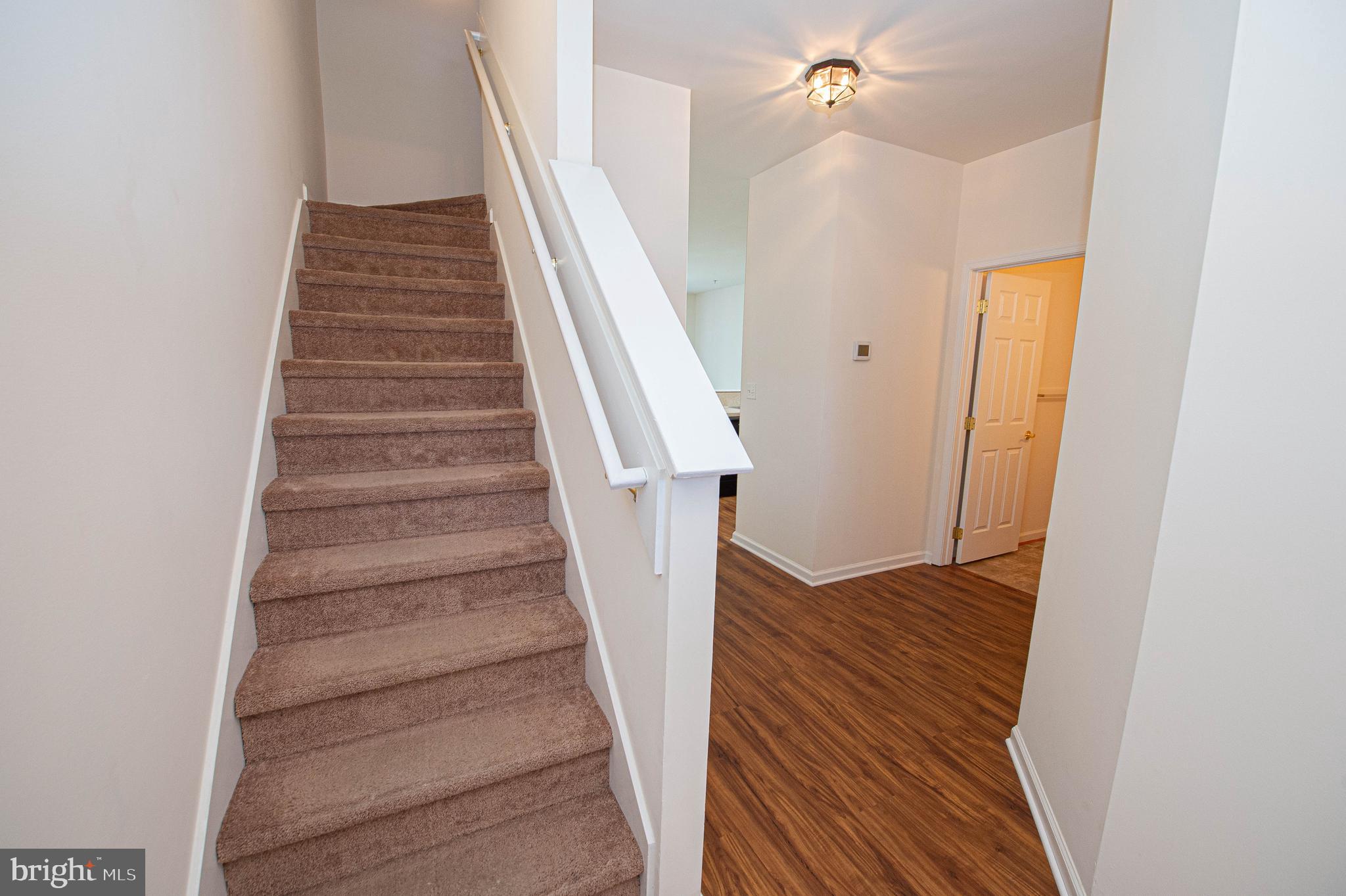 420 Parkview Court, Unit F Salisbury, MD 21804 - Photo 12 of 87 a view of entryway