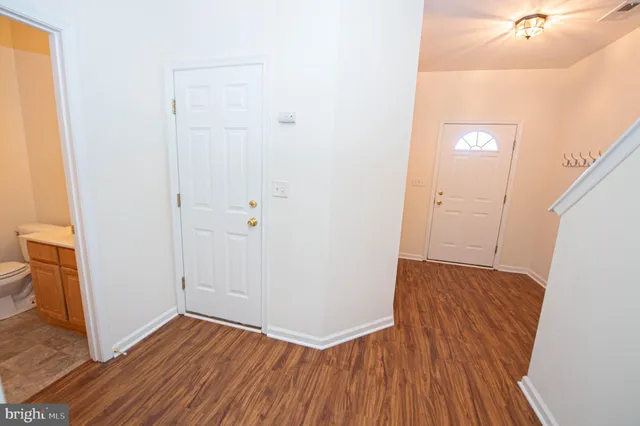 $1,695 | 420 Parkview Court, Unit F, Salisbury, MD 21804