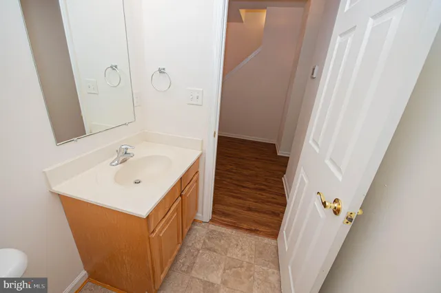 $1,695 | 420 Parkview Court, Unit F, Salisbury, MD 21804