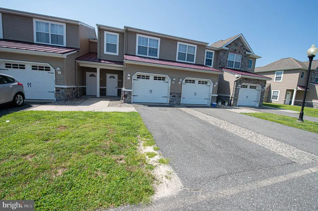 $1,695 | 420 Parkview Court, Unit F, Salisbury, MD 21804