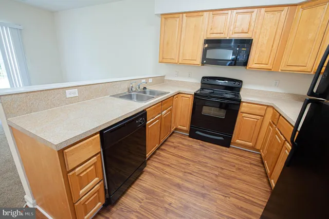 $1,695 | 420 Parkview Court, Unit F, Salisbury, MD 21804