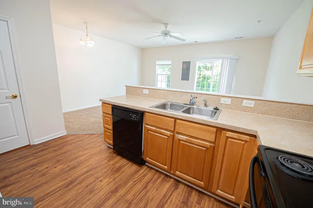 $1,695 | 420 Parkview Court, Unit F, Salisbury, MD 21804