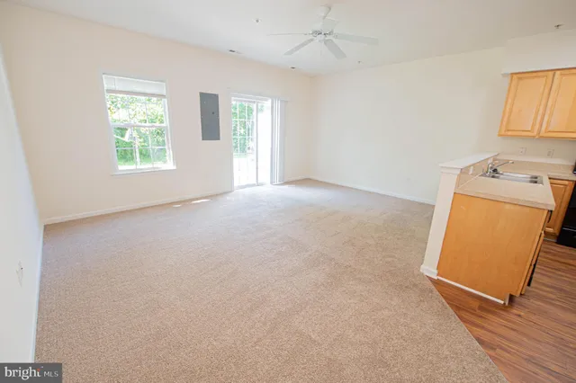 $1,695 | 420 Parkview Court, Unit F, Salisbury, MD 21804