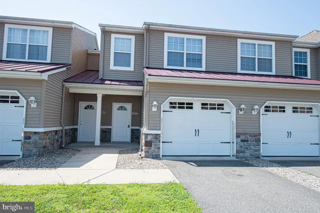 $1,695 | 420 Parkview Court, Unit F, Salisbury, MD 21804