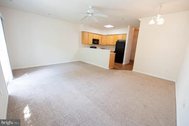 $1,695 | 420 Parkview Court, Unit F, Salisbury, MD 21804