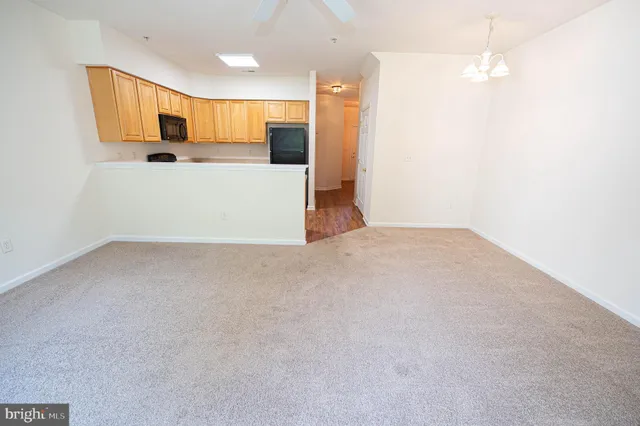 $1,695 | 420 Parkview Court, Unit F, Salisbury, MD 21804