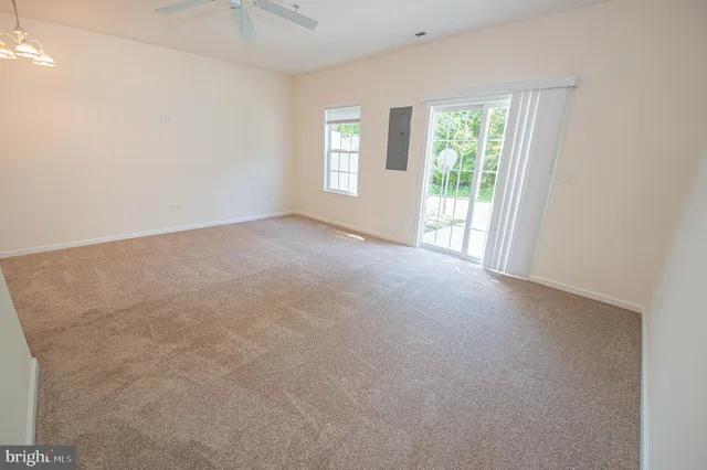 $1,695 | 420 Parkview Court, Unit F, Salisbury, MD 21804