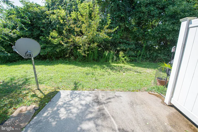 $1,695 | 420 Parkview Court, Unit F, Salisbury, MD 21804