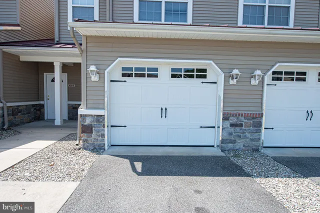 $1,695 | 420 Parkview Court, Unit F, Salisbury, MD 21804