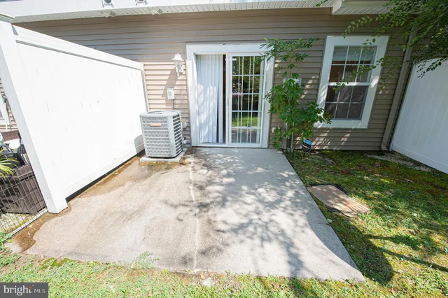 $1,695 | 420 Parkview Court, Unit F, Salisbury, MD 21804