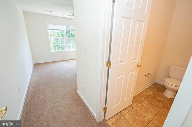 $1,695 | 420 Parkview Court, Unit F, Salisbury, MD 21804