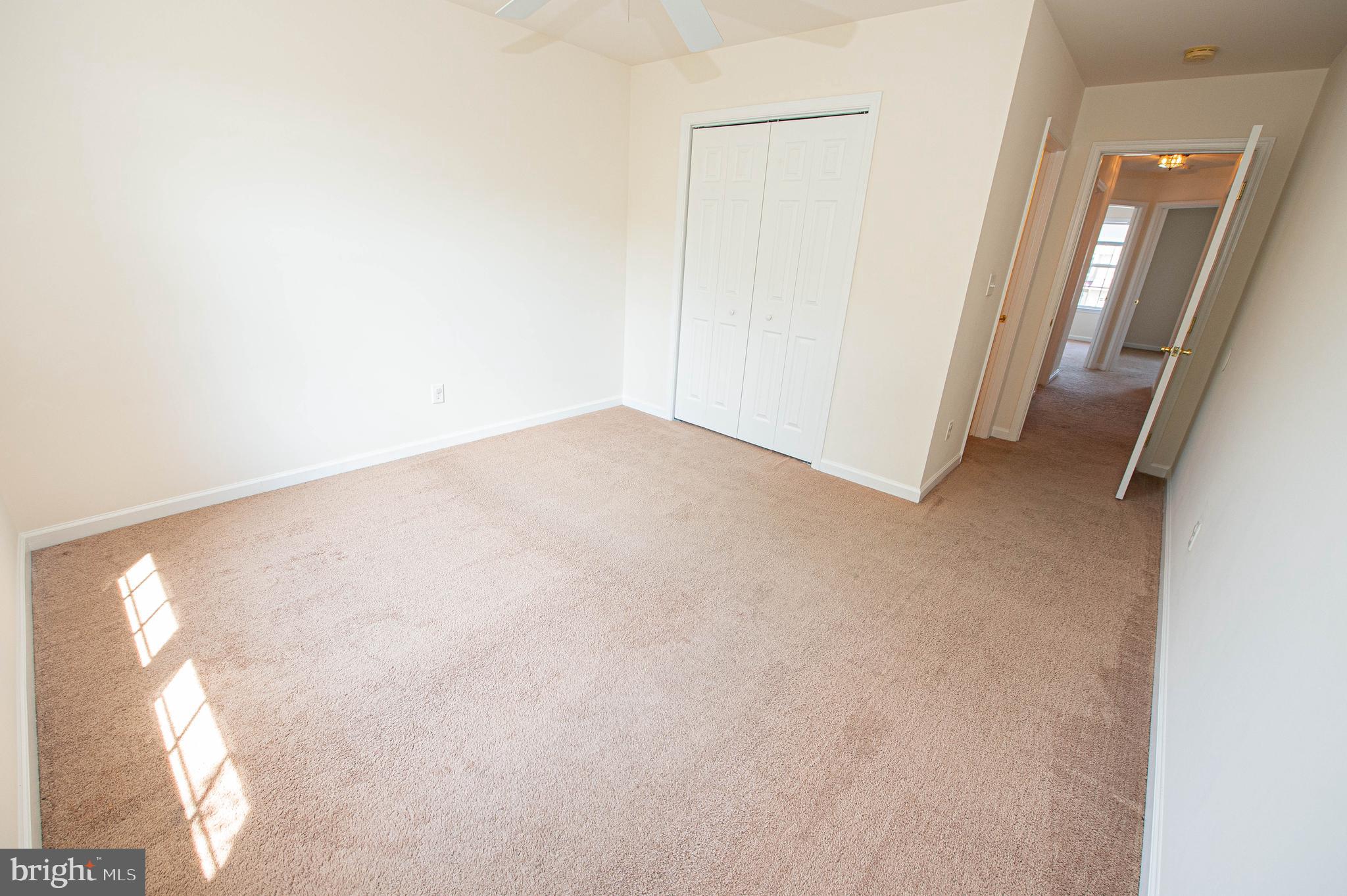 420 Parkview Court, Unit F Salisbury, MD 21804 - Photo 58 of 87 a view of a room with a hallway