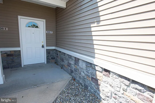 $1,695 | 420 Parkview Court, Unit F, Salisbury, MD 21804