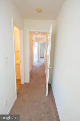 $1,695 | 420 Parkview Court, Unit F, Salisbury, MD 21804