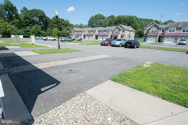 $1,695 | 420 Parkview Court, Unit F, Salisbury, MD 21804