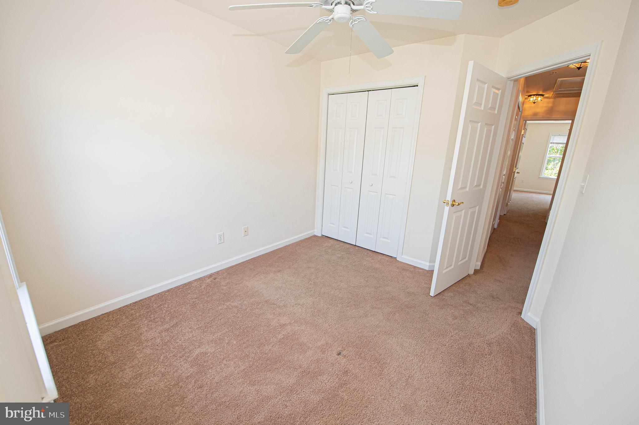 420 Parkview Court, Unit F Salisbury, MD 21804 - Photo 72 of 87 an empty room with a bathroom