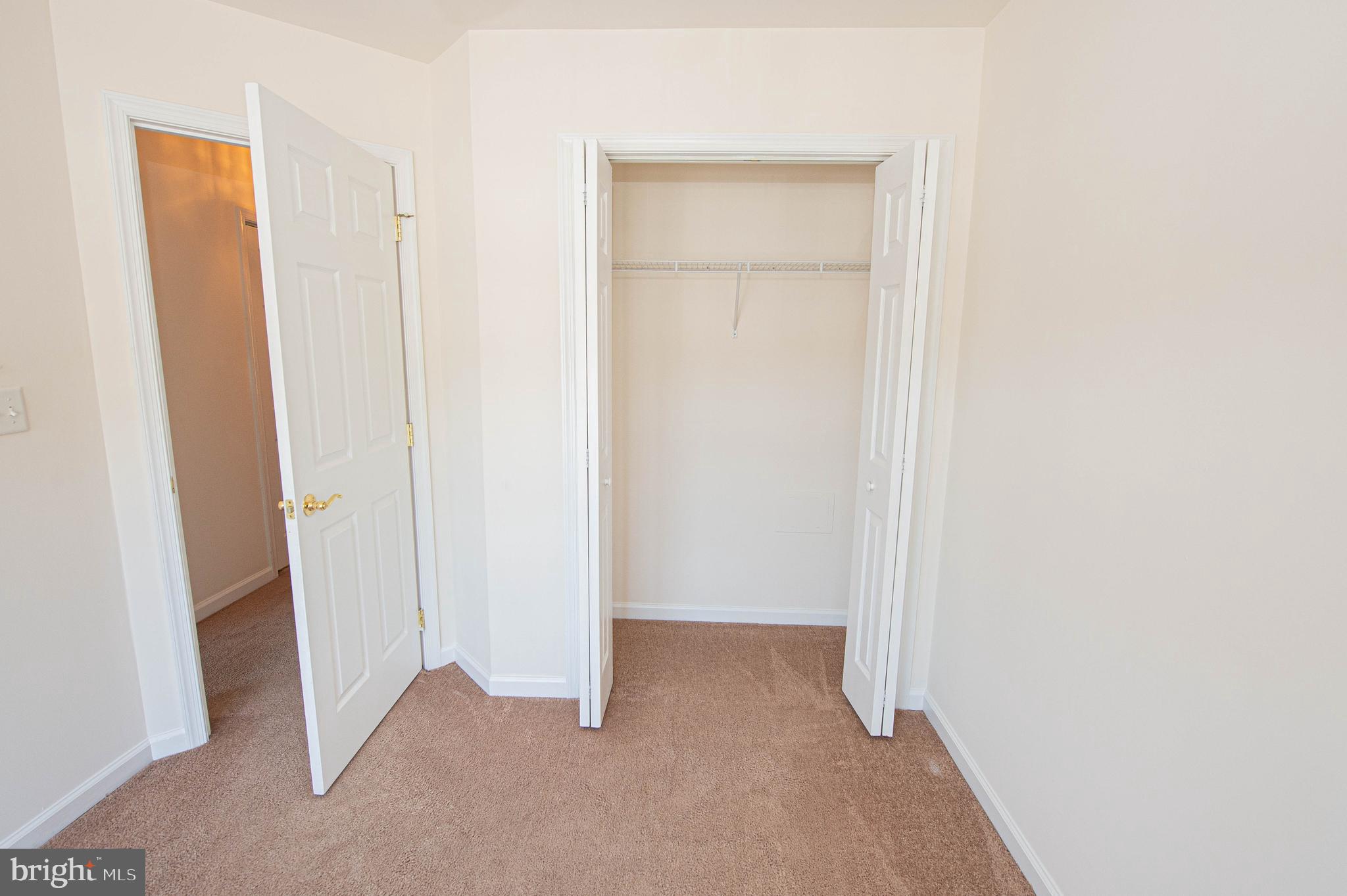 420 Parkview Court, Unit F Salisbury, MD 21804 - Photo 77 of 87 a view of an empty room