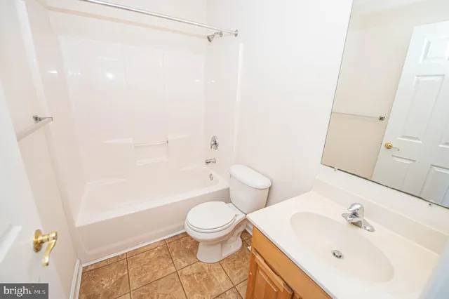 $1,695 | 420 Parkview Court, Unit F, Salisbury, MD 21804