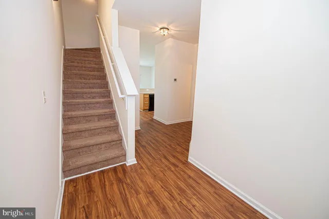 $1,695 | 420 Parkview Court, Unit F, Salisbury, MD 21804