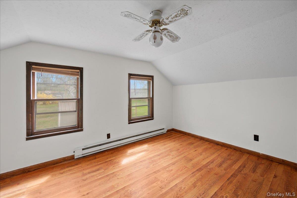 35 Fallkill Avenue Poughkeepsie, NY 12601 - Photo 17 of 21 a view of empty room with windows