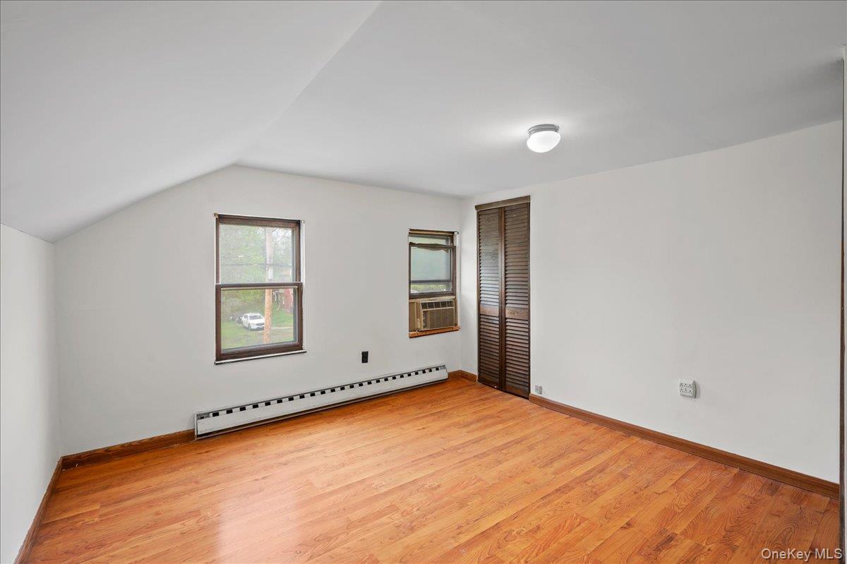 35 Fallkill Avenue Poughkeepsie, NY 12601 - Photo 18 of 21 an empty room with a window