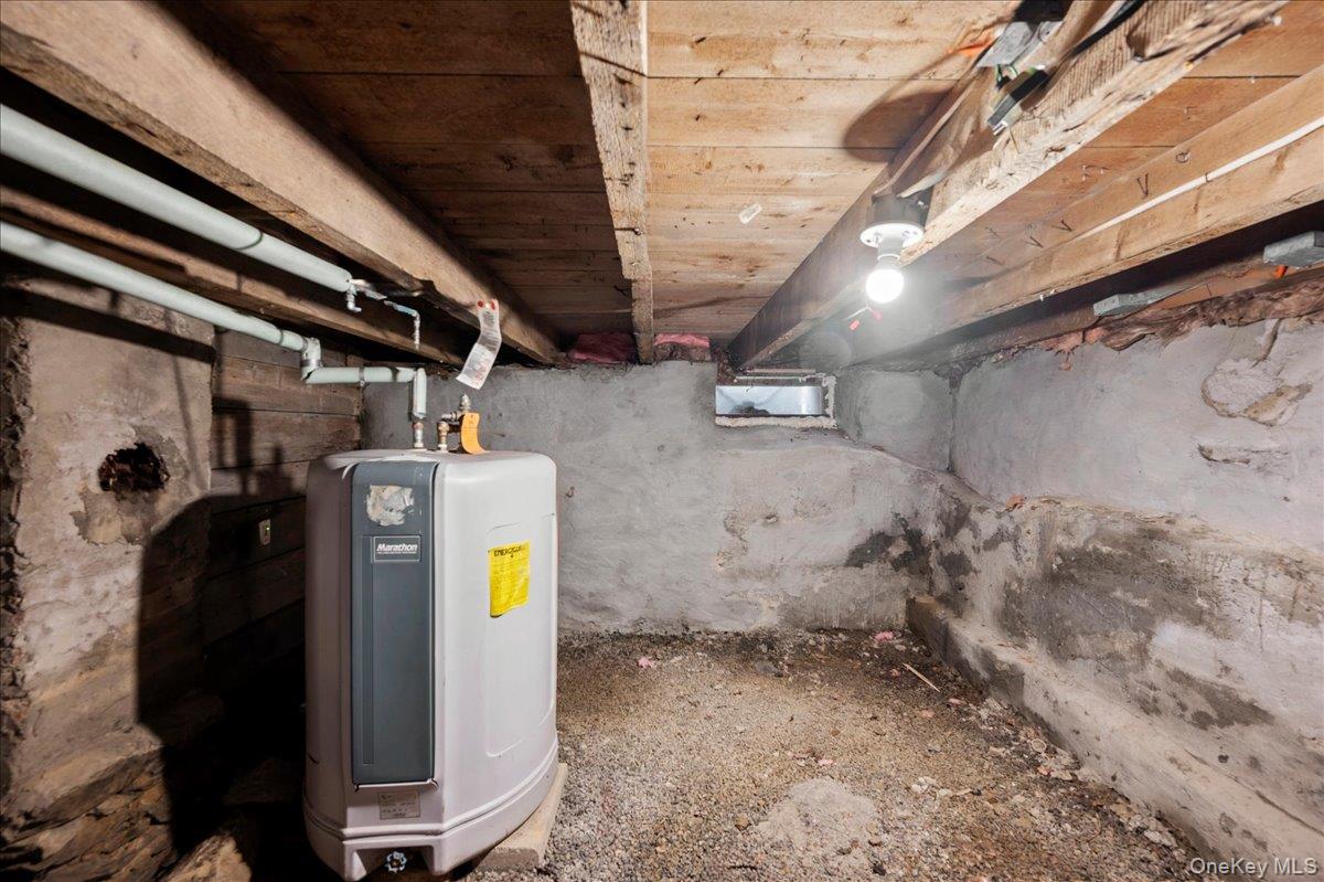35 Fallkill Avenue Poughkeepsie, NY 12601 - Photo 21 of 21 a view of storage and utility room