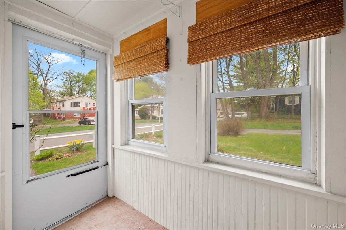 35 Fallkill Avenue Poughkeepsie, NY 12601 - Photo 5 of 21 a view of outdoor space and balcony
