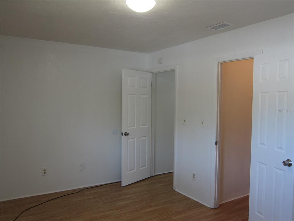 6417 Southwest 9th Avenue, Unit D Gainesville, FL 32607 - Photo 2 of 25 a view of an empty room