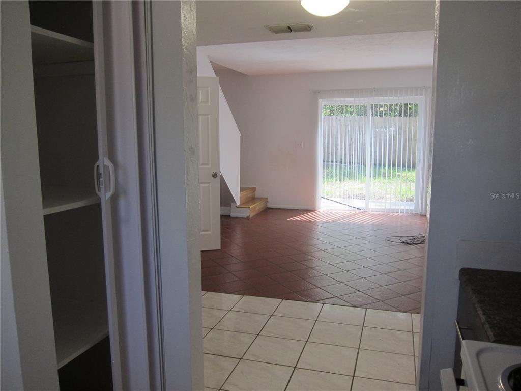 6417 Southwest 9th Avenue, Unit D Gainesville, FL 32607 - Photo 23 of 25 a view of an entryway