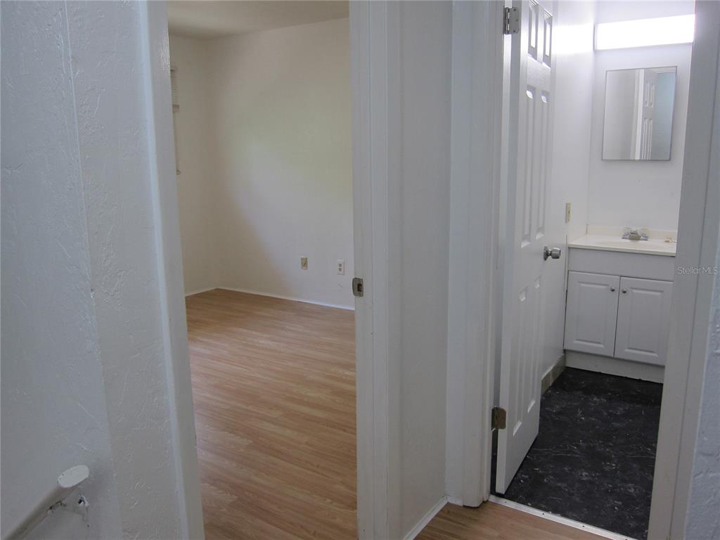 6417 Southwest 9th Avenue, Unit D Gainesville, FL 32607 - Photo 7 of 25 a view of bathroom with shower