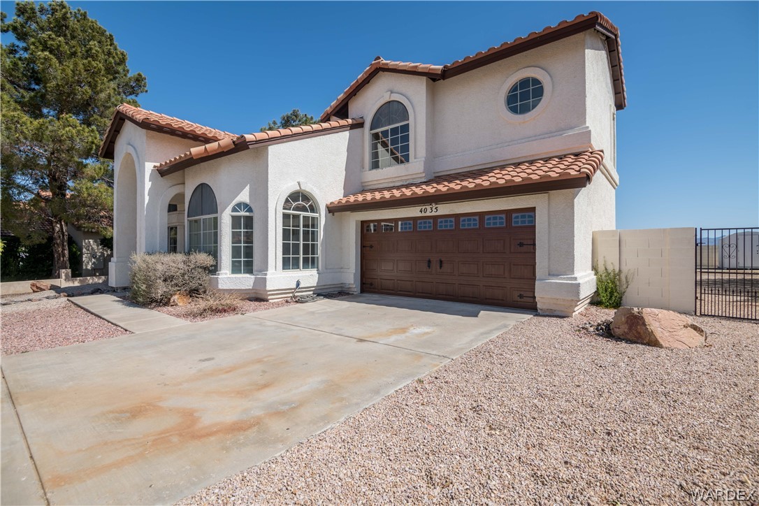 4035 Roma Road Kingman, AZ 86401 - Photo 1 of 46 Gallery Image 1