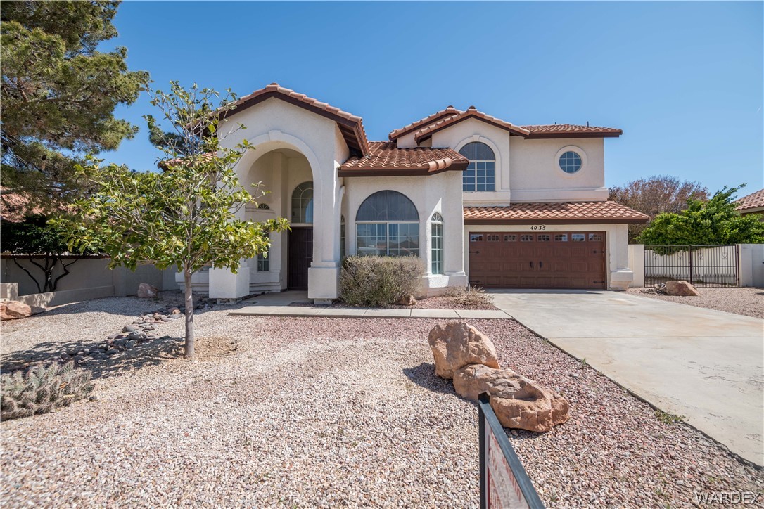 4035 Roma Road Kingman, AZ 86401 - Photo 15 of 46 Gallery Image 15
