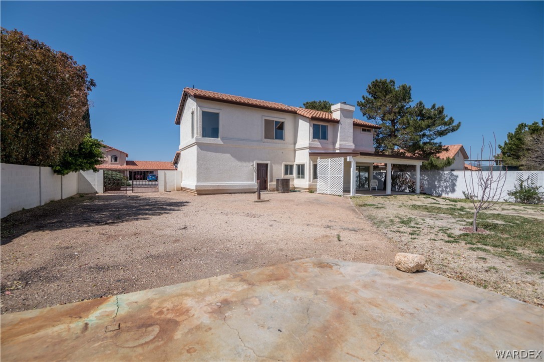 4035 Roma Road Kingman, AZ 86401 - Photo 2 of 46 Gallery Image 2