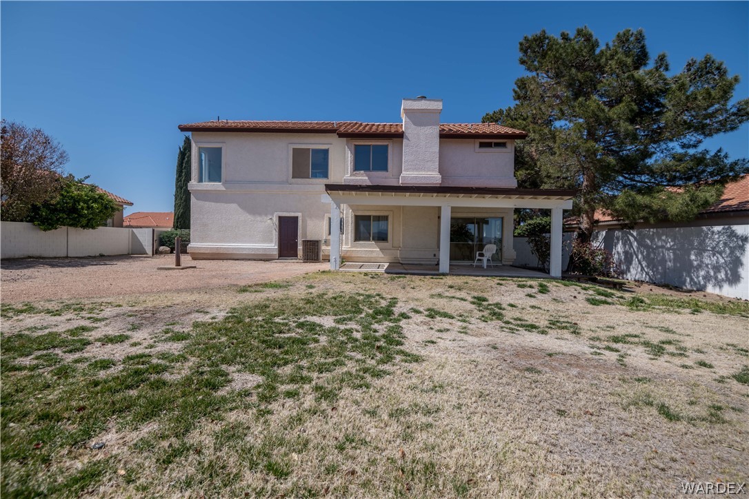 4035 Roma Road Kingman, AZ 86401 - Photo 23 of 46 Gallery Image 23