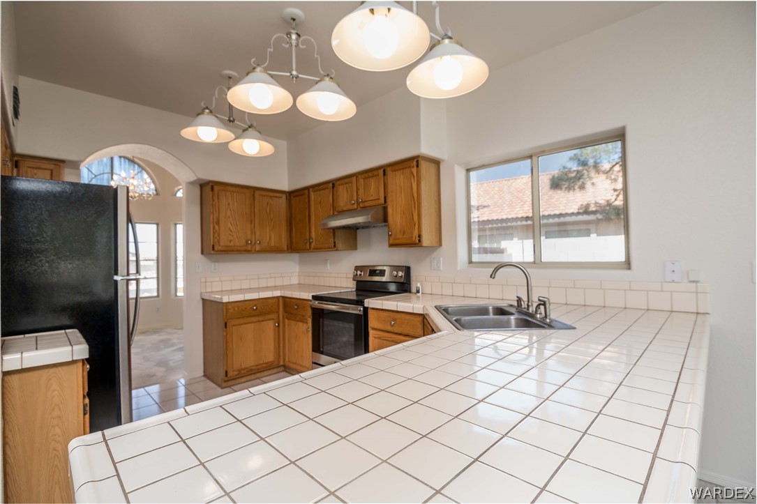 4035 Roma Road Kingman, AZ 86401 - Photo 4 of 46 Gallery Image 4