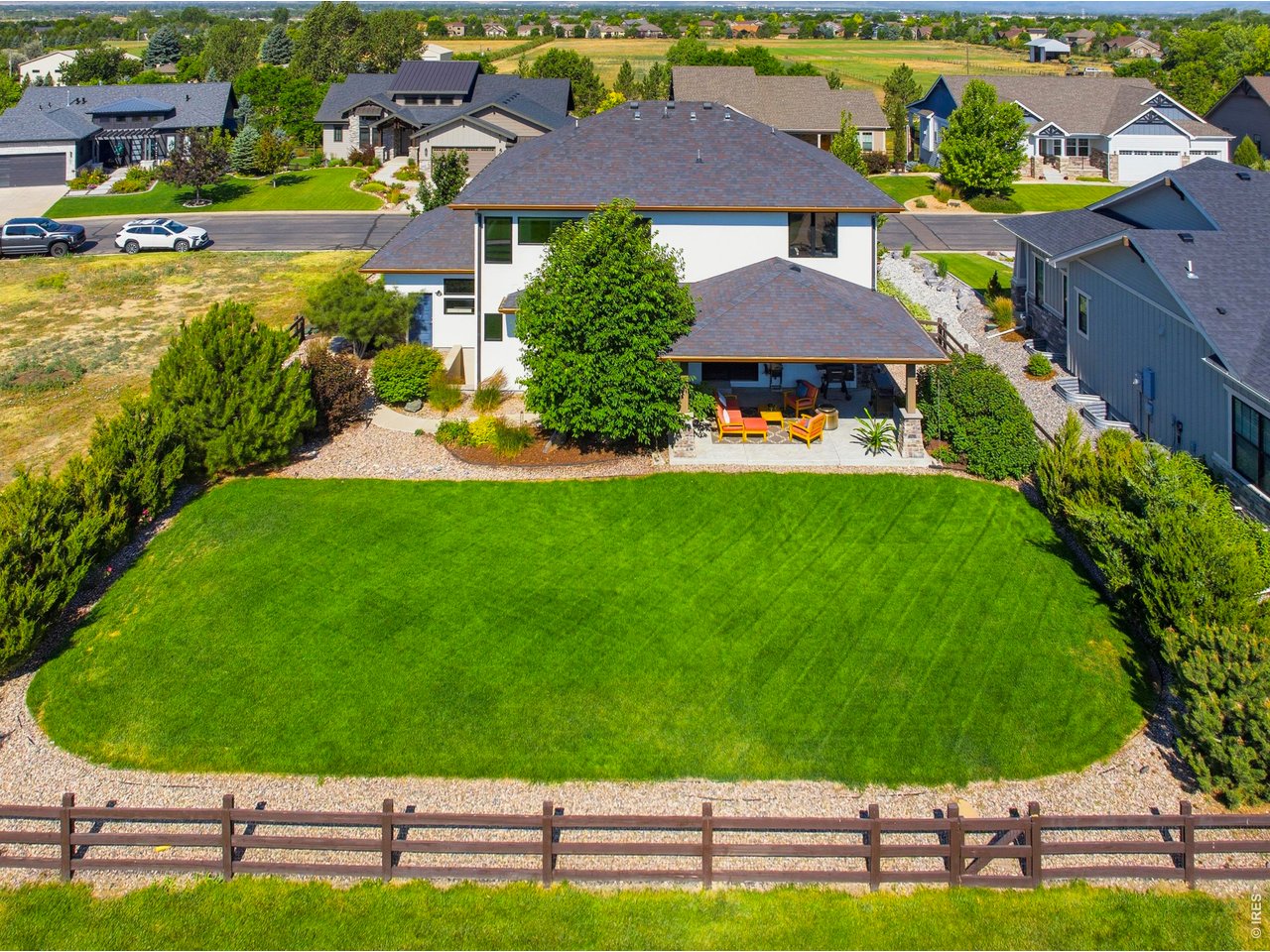938 Signal Court Timnath, CO 80547 - Photo 43 of 50