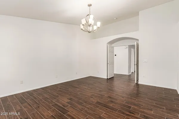 a bath room with sink and mirror