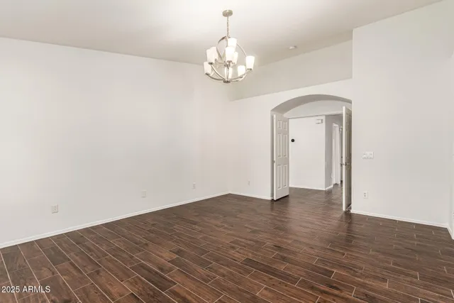 a bath room with sink and mirror