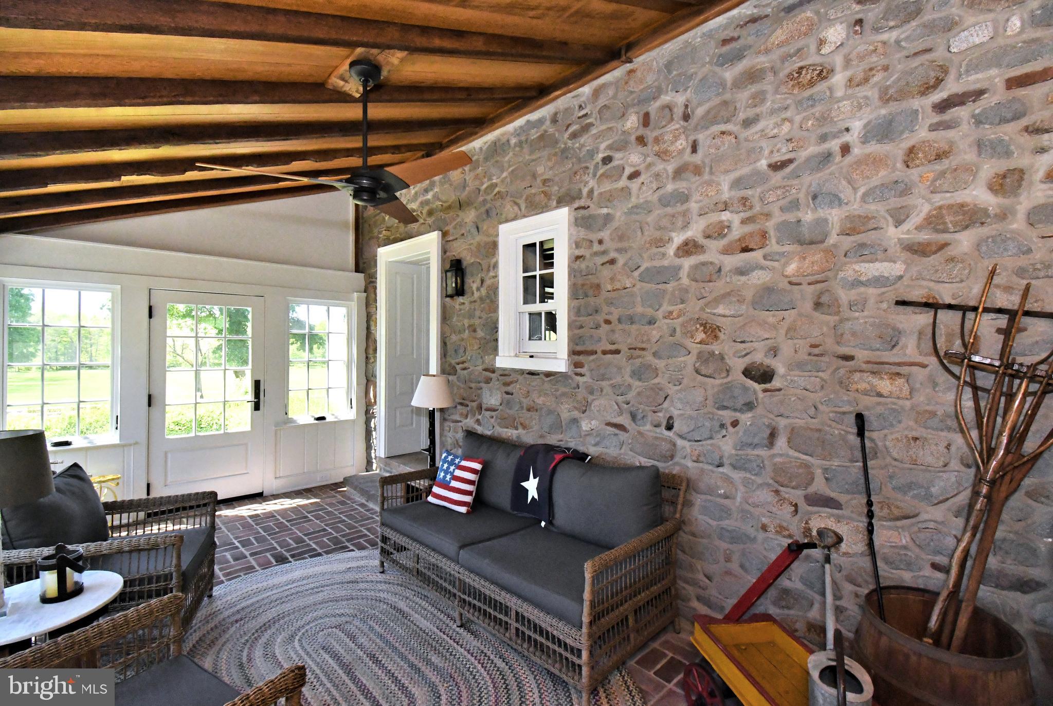 465 Pineville Road Newtown, PA 18940 - Photo 56 of 146 Entry Room from Garage