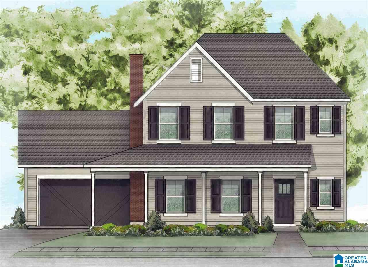 124 Rowntree Path Helena, AL 35080 - Photo 1 of 8