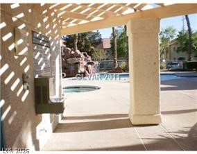 7570 West Flamingo Road, Unit 125 Las Vegas, NV 89147 - Photo 27 of 29