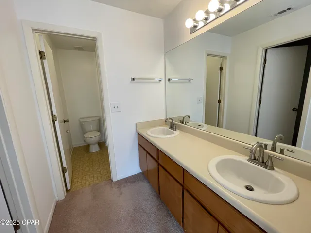 $1,450 | 2026 Baker Court, Unit 21, Panama City, FL 32401